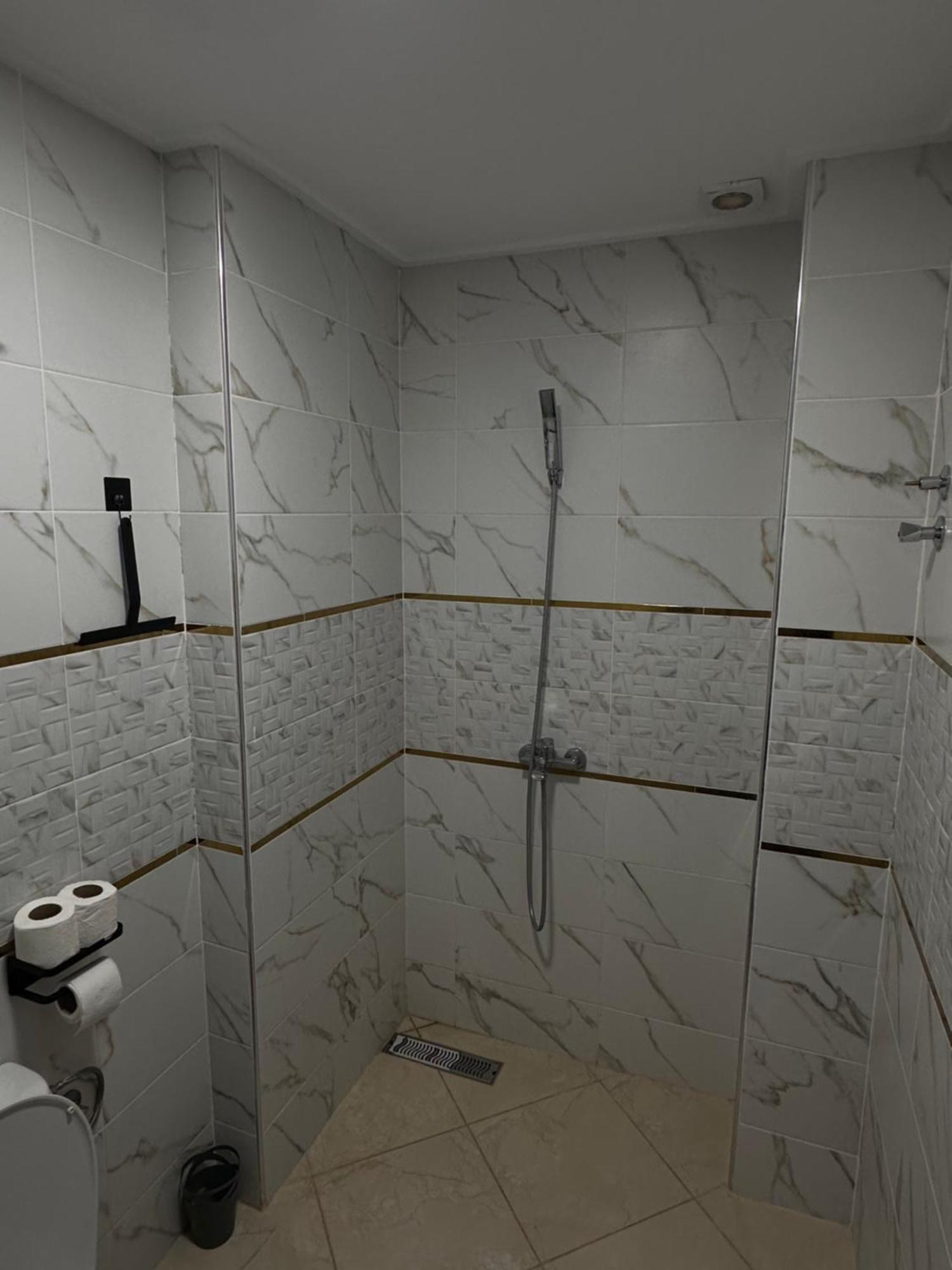 Luxe Appartement Berkane Exterior photo